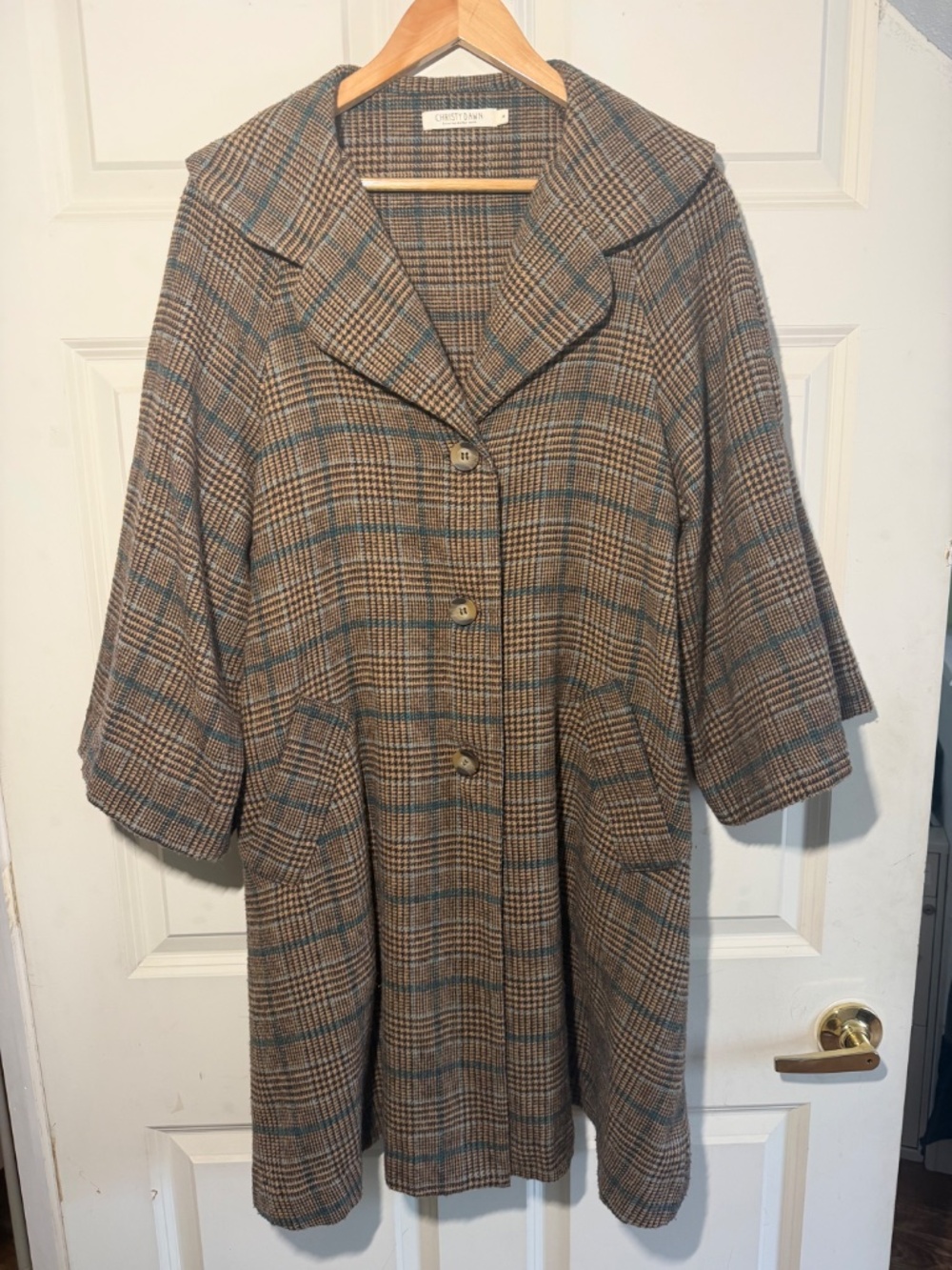 The Everly Coat - Picture 2 of 10